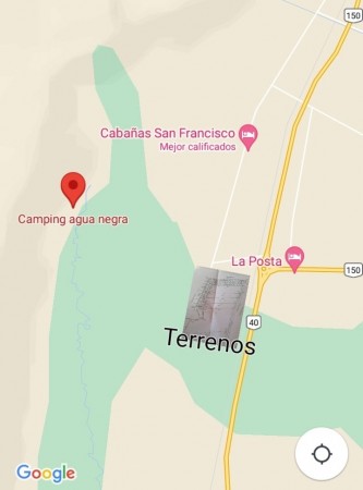 Terreno en Venta en Jachal, San Juan