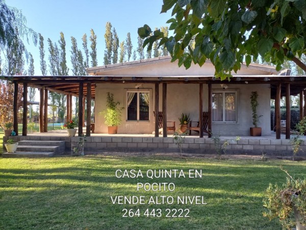 Foto Casa en Venta en San Juan Capital, San Juan - pix70147599 - BienesOnLine