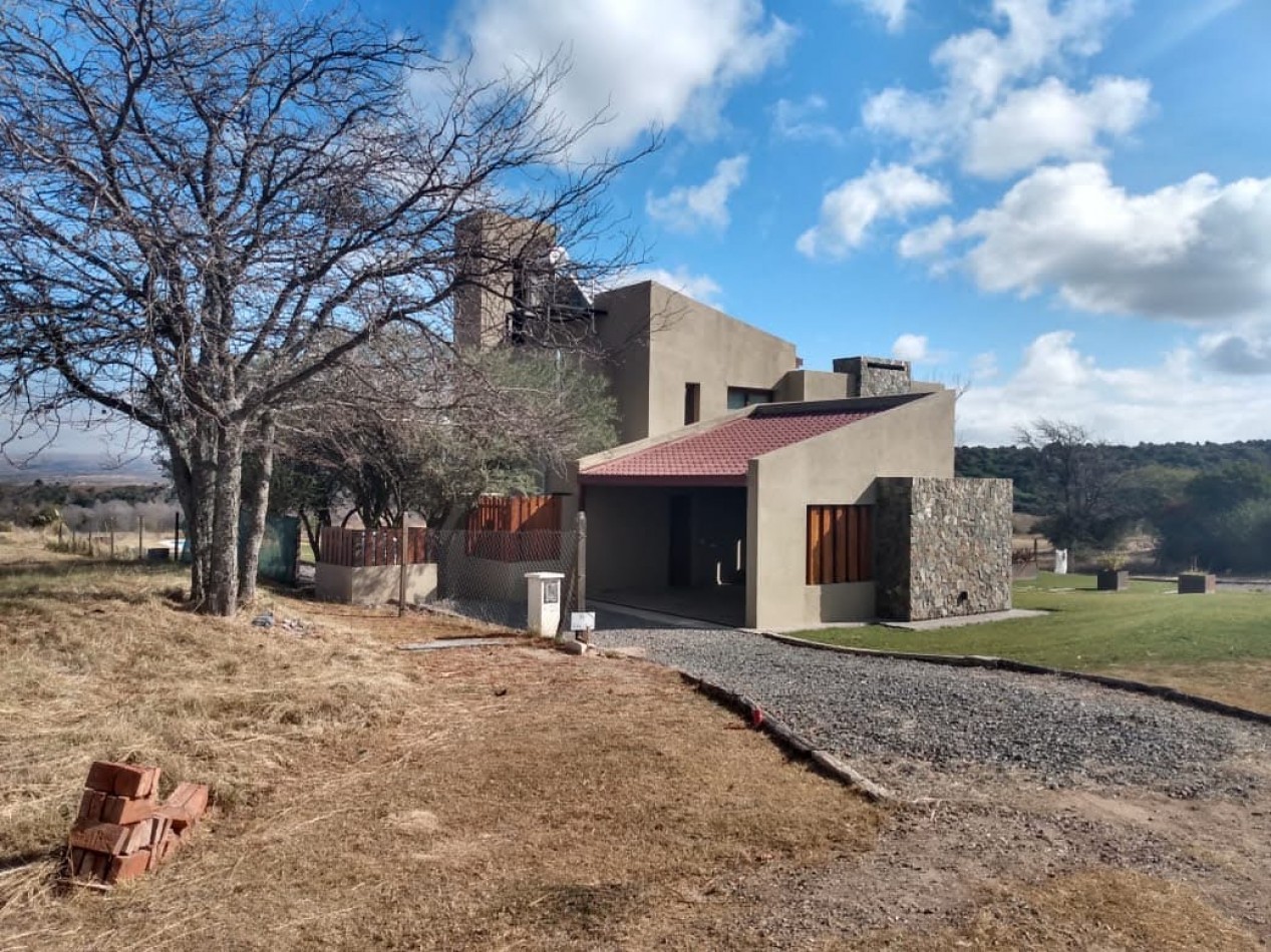 CORDOBA VILLA GIARDINO " PUEBLO NATIVO"