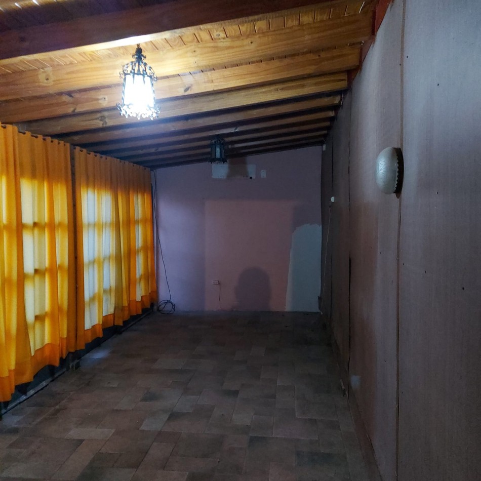 VENTA DE CASA BARRIO TULUM - CAPITAL