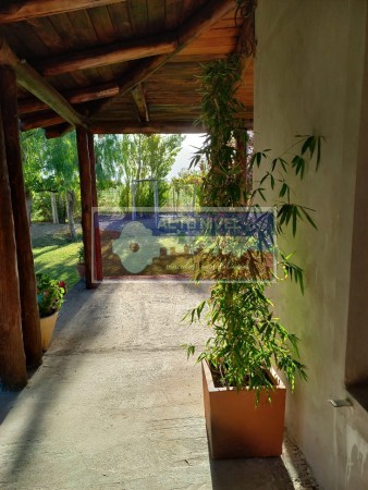 VENTA CASA POCITO RUTA Y CALLE 16