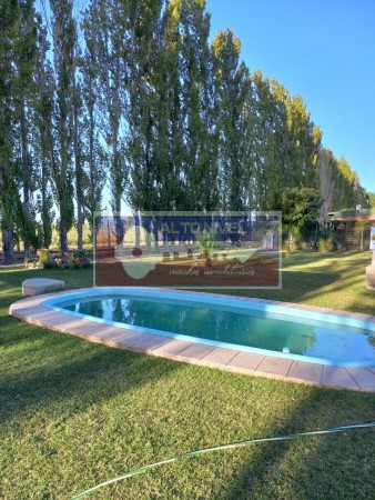 VENTA CASA POCITO RUTA Y CALLE 16